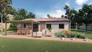  Maison 5 pièces 90 m² Bouteville