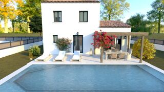  Maison � vendre 5 pi�ces 100 m�