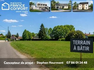  Terrain à vendre 401 m²