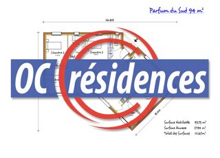  Maison 5 pi�ces 94 m� Lanta