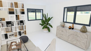  Maison à vendre 5 pièces 125 m²