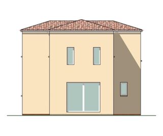  Maison à vendre 5 pièces 83 m²