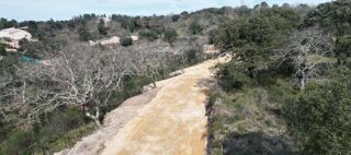  Terrain � vendre 772 m�