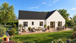  Maison à vendre 6 pièces 103 m²