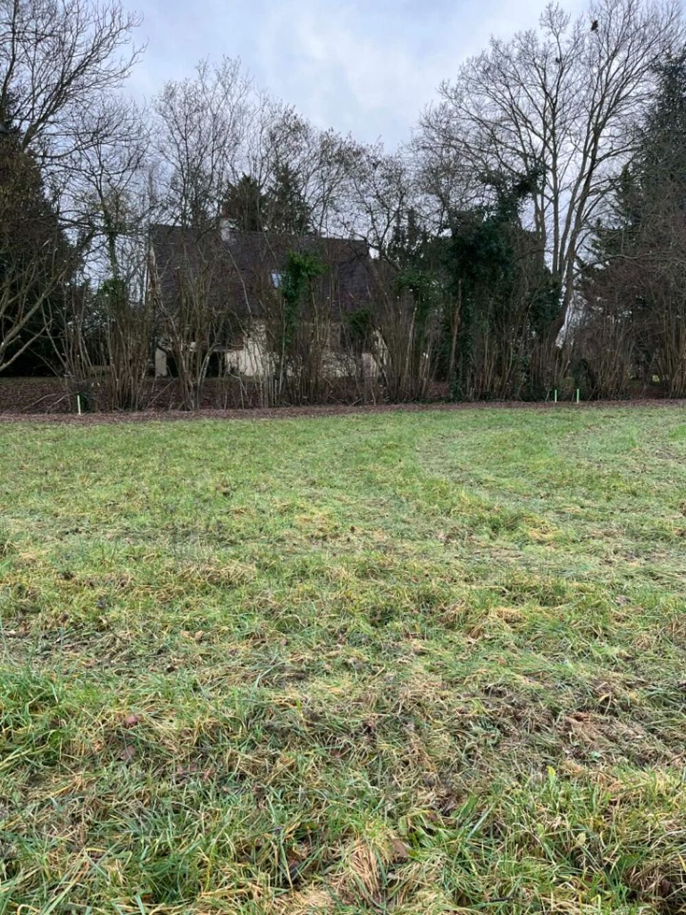 MAISON À CONSTRUIRE DE 85 M² PROCHE D'ALENÇON C....