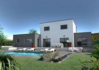  Maison à vendre 5 pièces 138 m²