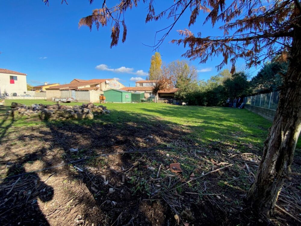 vente Maison - 5 pièce(s) - 103 m² La Farlède (83210)