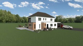  Maison 6 pices 150 m Franqueville-saint-pierre