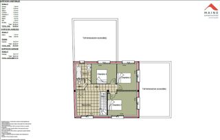  Maison � vendre 6 pi�ces 136 m�