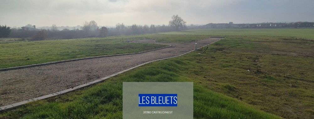 vente Maison - 6 pièce(s) - 109 m² Castelginest (31780)