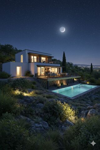  Maison � vendre 5 pi�ces 150 m�