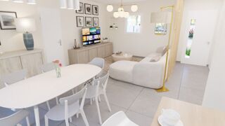  Maison à vendre 5 pièces 80 m²
