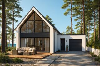  Maison 5 pi�ces 120 m� Fr�hel