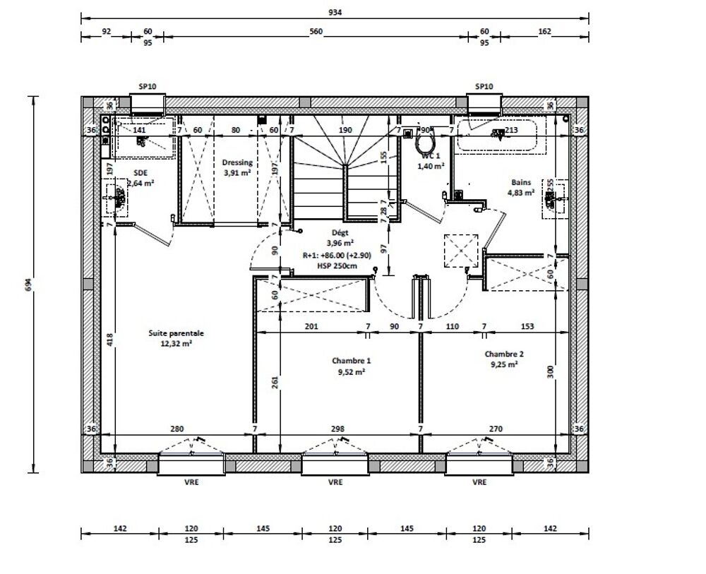 Exclusivité Maisons France Confort: projet de constructi....