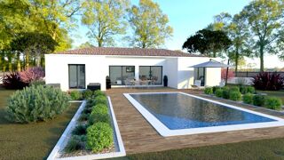  Maison � vendre 5 pi�ces 140 m�