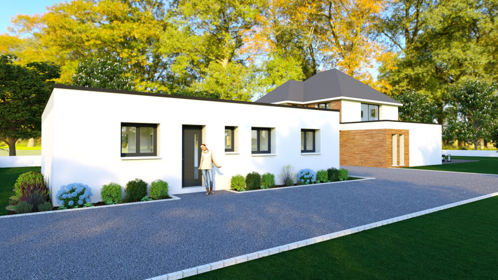 L'agence Maisons France Confort de Coignières propose ce....