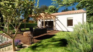  Maison  vendre 3 pices 66 m