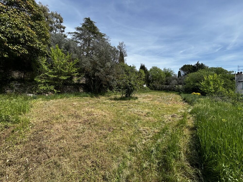 vente Terrain - 830 m² Draguignan (83300)