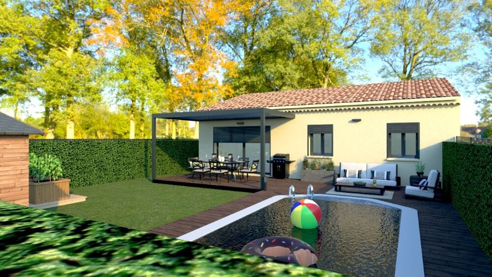 Dernière opportunité, ! Maisons France Confort Agence du....