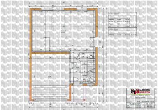  Maison � vendre 6 pi�ces 124 m�