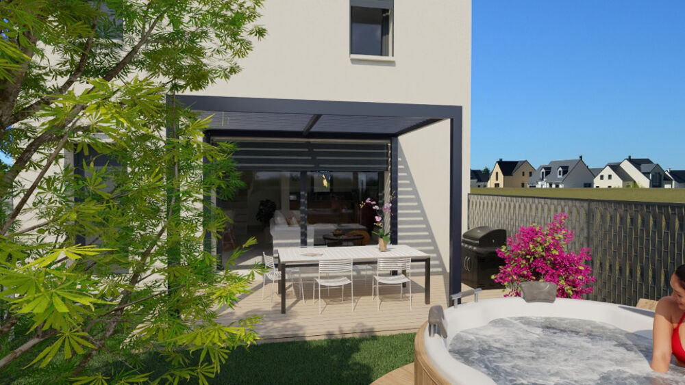 MAISONS FRANCE CONFORT à SOLLIES PONT vous propose de ré....