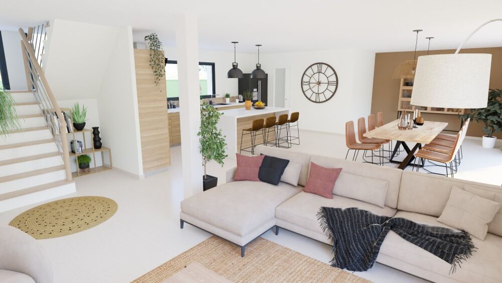 🏡 MAISON FAMILIALE AU CHARME PROVENÇAL : DE BEAU....
