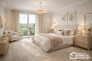  Maison à vendre 4 pièces 80 m²