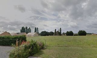  Terrain à vendre 742 m²