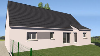  Maison � vendre 5 pi�ces 100 m�