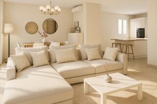  Maison 5 pièces 90 m² Toulon