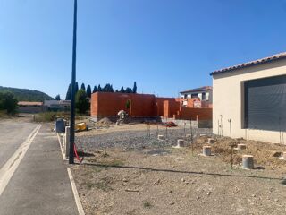  Terrain � vendre 431 m�