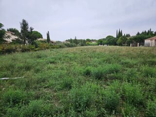  Terrain à vendre 600 m²