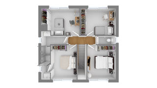 vente Maison - 5 pièce(s) - 95 m² Saint-Mathieu-de-Tréviers (34270)