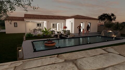  Maison à vendre 5 pièces 100 m²