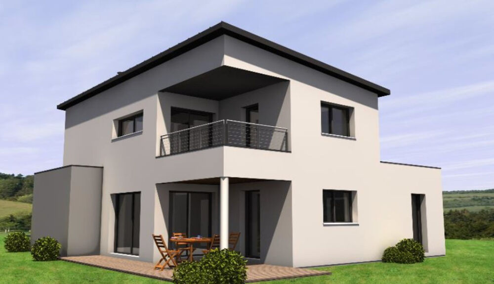 vente Maison - 4 pièce(s) - 100 m² Beaulieu-sur-Layon (49750)