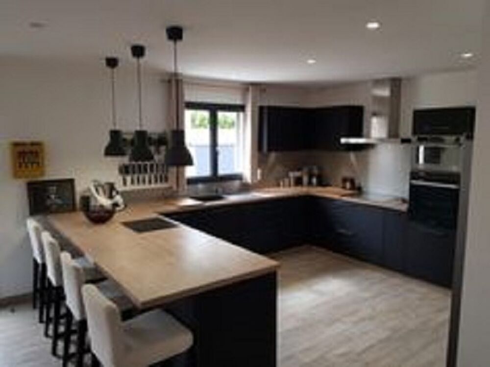 vente Maison - 2 pièce(s) - 90 m² Langeais (37130)