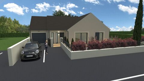   Vente Maison Maison - 3 pi�ce(s) - 90 m�