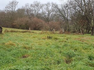  Terrain � vendre 794 m�