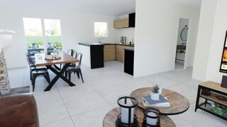  Maison à vendre 4 pièces 78 m²