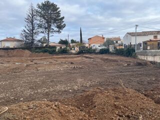  Terrain � vendre 434 m�
