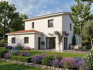  Maison à vendre 5 pièces 127 m²