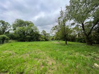  Terrain � vendre 1250 m�
