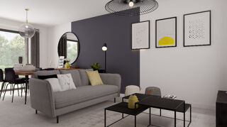  Maison  vendre 4 pices 78 m