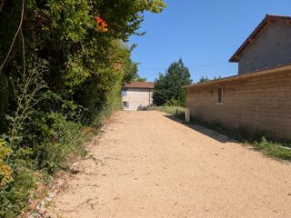  Terrain à vendre 1021 m²