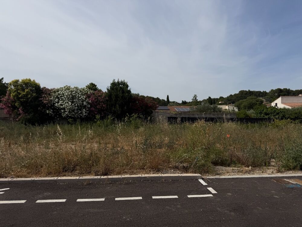 Votre Maison neuve proche sur CONGENIES 30 Réalisez ....