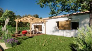  Maison 2 pi�ces 61 m� Sallertaine