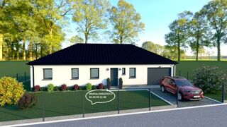  Maison 5 pi�ces 110 m� Hermies