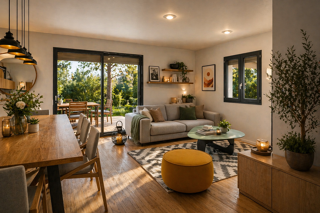  Maison à vendre 4 pièces 82 m²