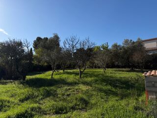  Terrain � vendre 788 m�