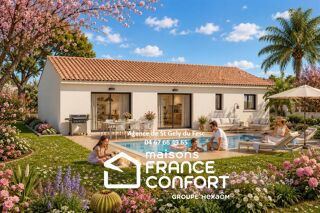 vente Maison - 5 pièce(s) - 110 m² Grabels (34790)
